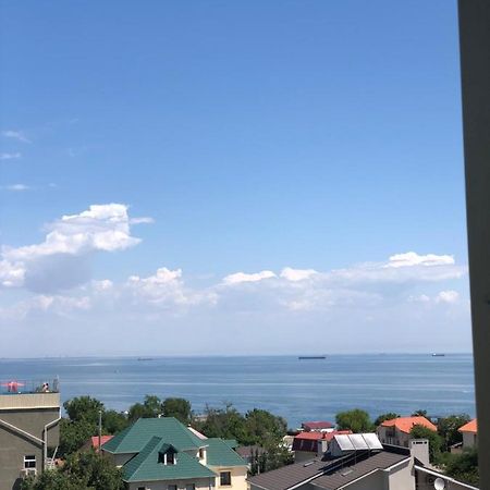 Квартира В Аркадии С Видом На Море Odesa Exterior photo